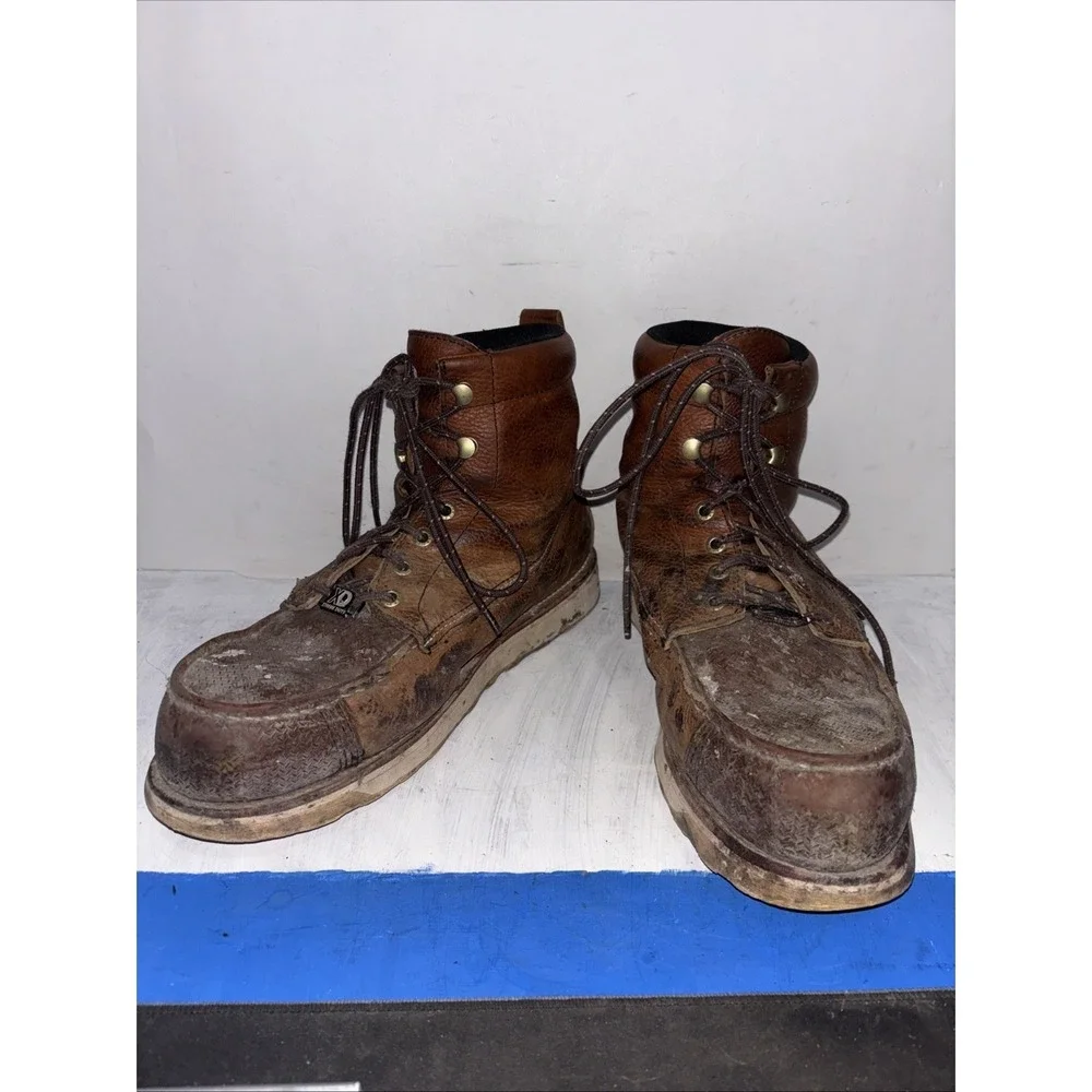 Red Wing Irish Setter Men's 6